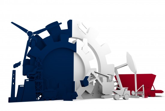 Węgiel na powrót użyty do produkcji energii we Francji