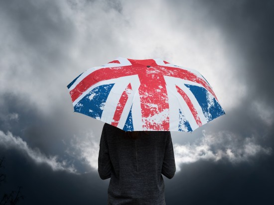 Climate neutrality will affect British freedom of functioning